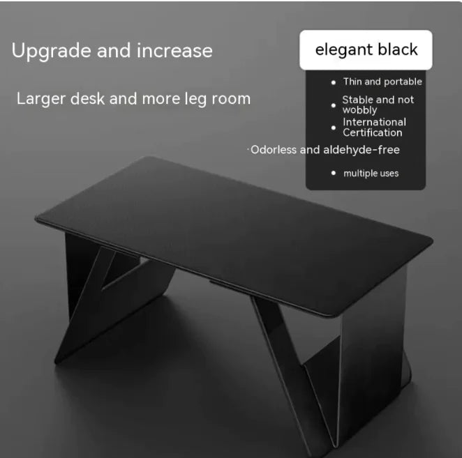 FlexDesk Laptop Holder