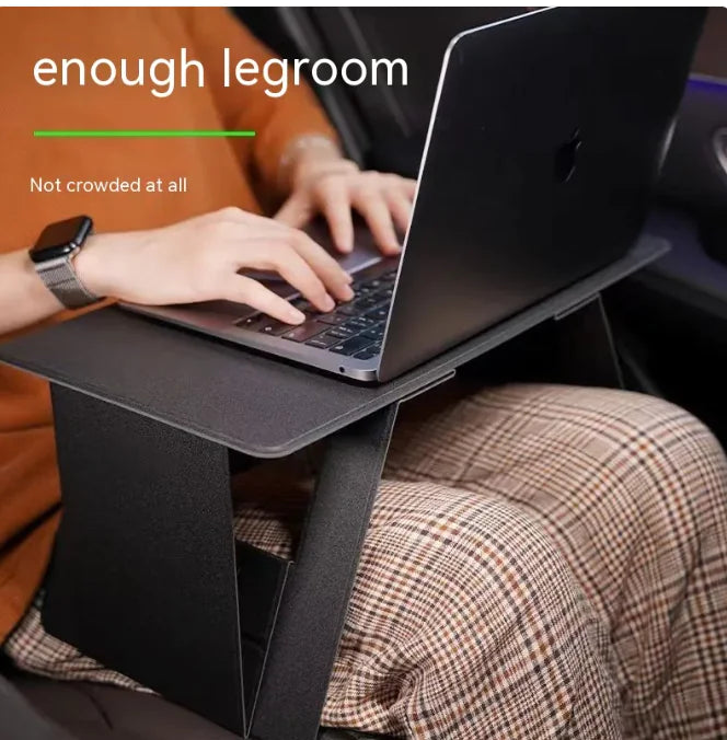 FlexDesk Laptop Holder