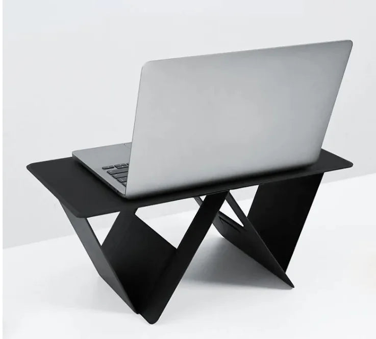 FlexDesk Laptop Holder